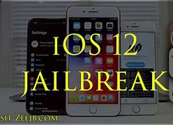 Image result for iOS 12 Jailbreak