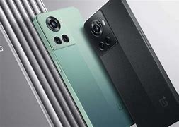 Image result for One Plus 10R Green