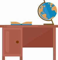 Image result for Class Teacher Desk PNG