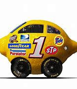 Image result for NASCAR Car of Tomorrow