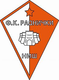 Image result for Radnicki SM Logo