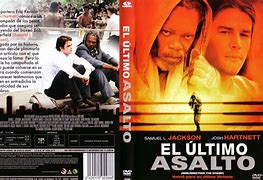 Image result for El Ultimo Asalto