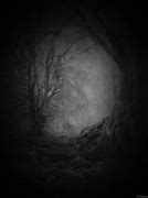 Image result for Gothic Tree Line Drawn