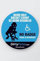 Image result for Funny Parking Signs for Boss