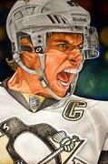 Image result for Pittsburgh Penguins Art