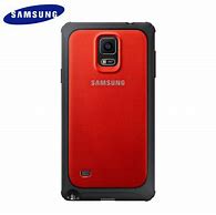 Image result for Galaxy Case Phone Hard Red