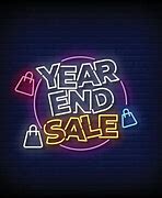 Image result for Year-End Sale