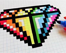 Image result for Color Pixel Art