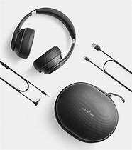 Image result for Wired Over-Ear iPod Headphones