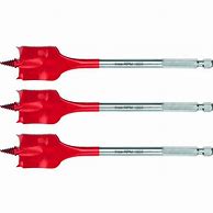 Image result for spade bits