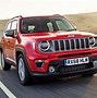 Image result for Jeep Renegade Longitude