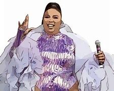 Image result for Lizzo Clip Art