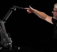 Image result for 5-Axis Robot Arm