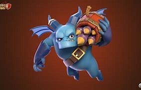 Image result for Super Minion in Clash of Clans