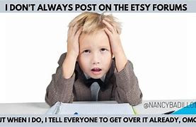 Image result for etsy meme