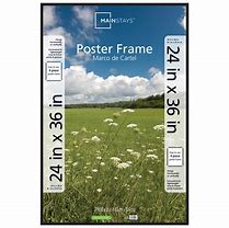 Image result for poster frames 24x36