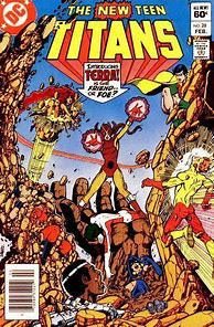Image result for Terra Comics Poster
