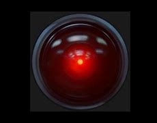 Image result for HAL 9000 App