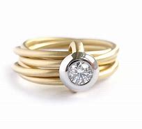Image result for Modern Gold Rings for Women