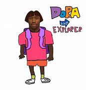 Image result for Tyler the Explorer Meme