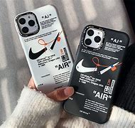 Image result for Square Nike iPhone 11" Case