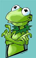 Image result for Cool Kermit Drawings