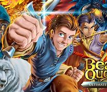Image result for Beast Quest Characters