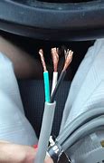 Image result for Right Angle Power Cord