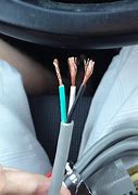 Image result for iPhone Charger Cord Blue and Black