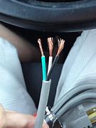 Image result for E Machine Green and Pink Microphone Cord