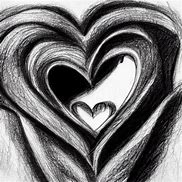 Image result for Love Pencil Sketch