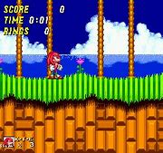 Image result for Sega 32X Sonic and Knuckles