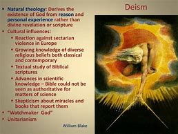 Image result for German Deism