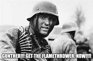 Image result for WW2 Hans Memes