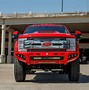 Image result for Red Ford Truck