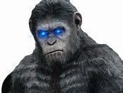 Image result for Caesar Ape PNG