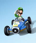 Image result for Mario Kart 8 Game