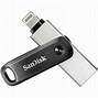 Image result for Ixpand Flash drive Go