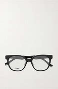 Image result for Fendi Lens Glasses