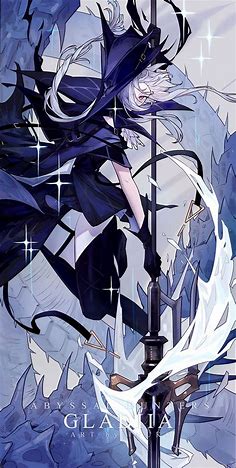 Gladiia - Arknights - Image #3397656 - Zerochan Anime Image Board