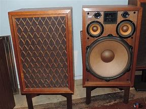 Image result for Classic Loudspeakers