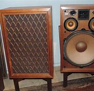 Image result for Old School Home Stereo Speakers