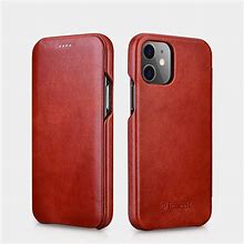 Image result for Leather iPhone 5C Case