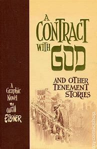Image result for Contract with God