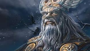 Image result for Real Odin