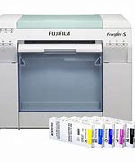 Image result for Fuji Printer