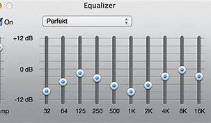 Image result for Best iTunes Equalizer Settings