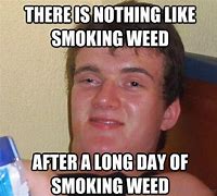 Image result for Coffee and Weed Meme