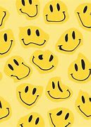 Image result for Yellow Smiley Face Wallpaper