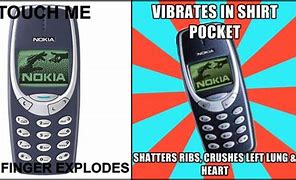 Image result for New Nokia Logo Meme